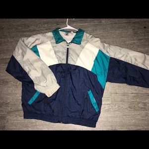Beverly hill polo club windbreaker